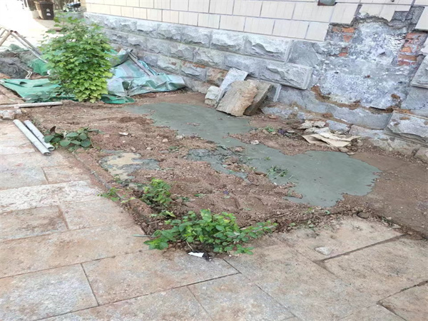 双桥地基基础注浆增加承载力灌浆加固