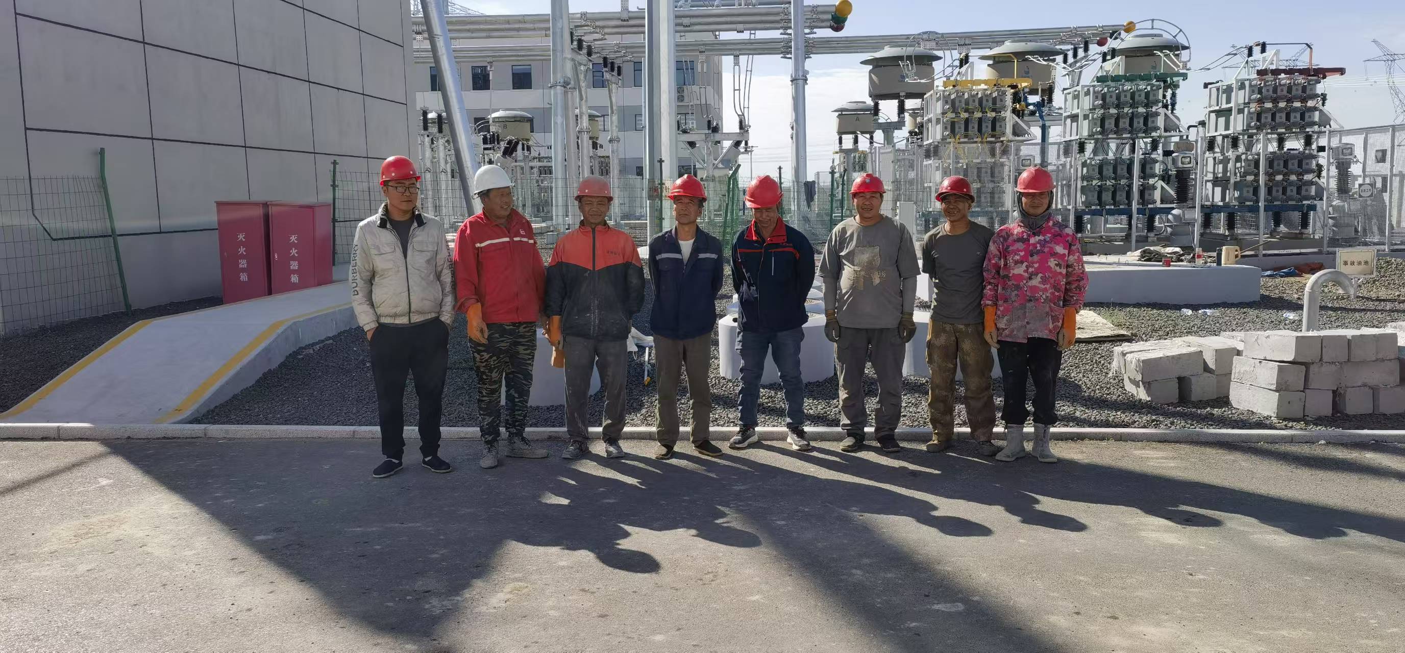 双桥地基沉降如何修复?